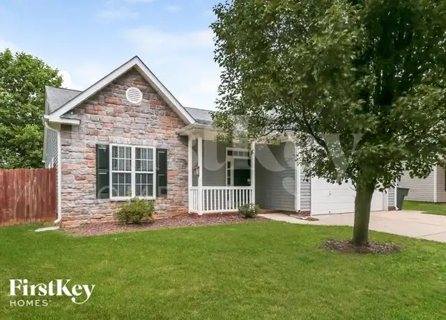 Property at 4009 Black Gum Pl, Greensboro, NC, 27405, 3 beds, 2 baths, [object Object]