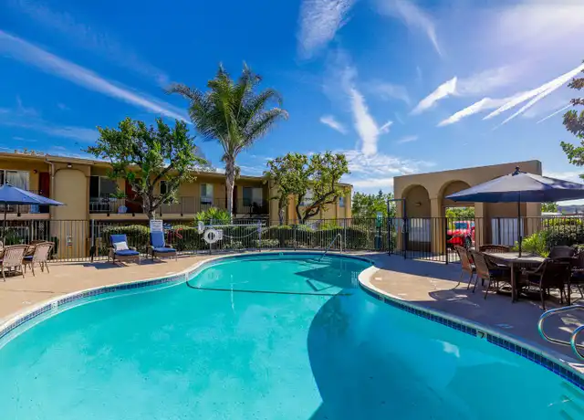Property at Poway Parkview - 13628 Pomerado Rd, Poway, CA, 92064, 1 bed, 1 bath, [object Object]
