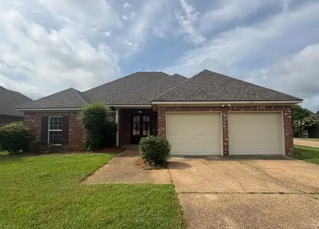 Property at 339 Greengate Cir, Brandon, MS, 39042, 3 beds, 2 baths, [object Object]