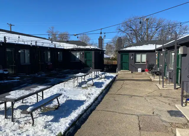 Property at 1457 Kenton St Unit 501, Aurora, CO, 80010, 1 bed, 1 bath, [object Object]