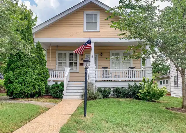 Property at 27 W Wyatt Ave, Alexandria, VA, 22301, 3 beds, 1 bath, [object Object]