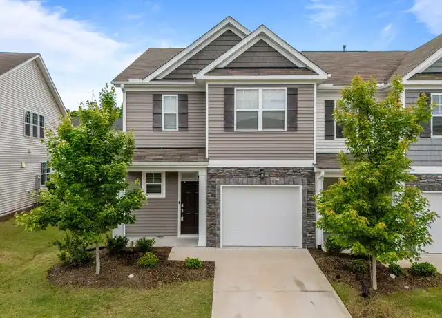 Property at 1111 Kindness Ln, Durham, NC, 27703, 3 beds, 2.5 baths, [object Object]