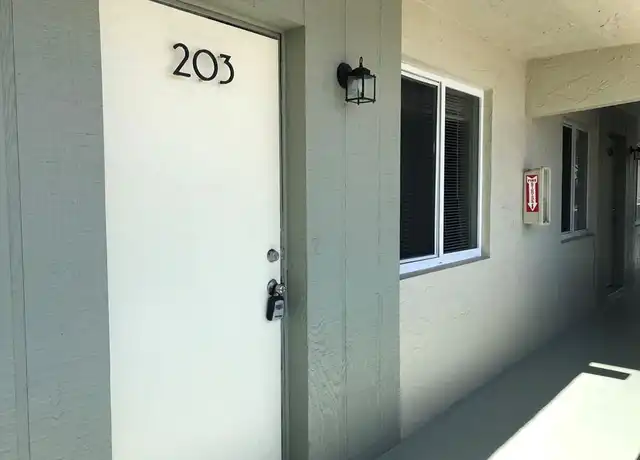 Property at 1400 NE 54th St #203, Fort Lauderdale, FL, 33334, 2 beds, 2 baths, [object Object]