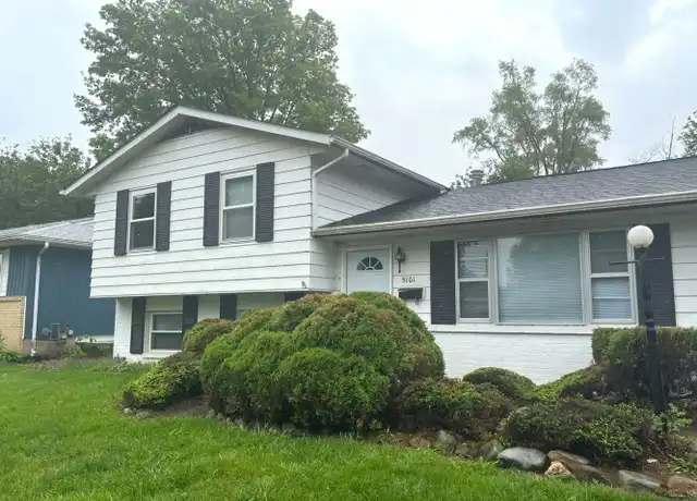 Property at 5101 Holbrook Dr, Columbus, OH, 43232, 4 beds, 1.5 baths, [object Object]