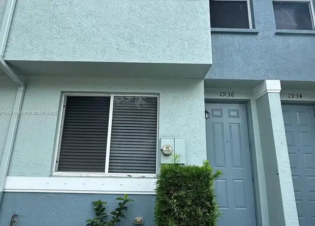 Property at 1936 Alamanda Way Unit 1936, Riviera Beach, FL, 33404, 3 beds, 2.5 baths, [object Object]