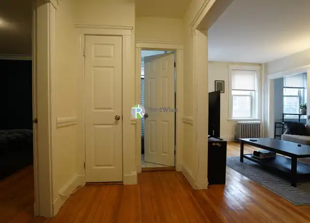 Property at 1848 Commonwealth Ave Unit 24, Brighton, MA, 02135, 1 bed, 1 bath, [object Object]