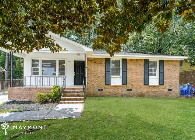Property at 125 Foxhunt Rd, Columbia, SC, 29223, 3 beds, 1 bath, [object Object]