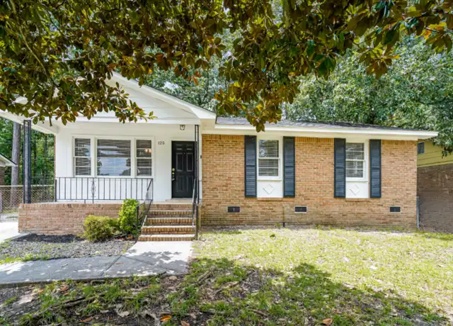 Property at 125 Foxhunt Rd, Columbia, SC, 29223, 3 beds, 1 bath, [object Object]