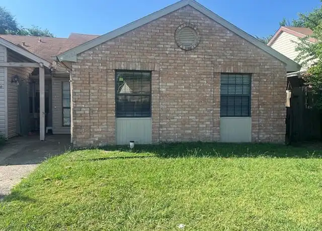 Property at 2450 Sunflower Dr, Arlington, TX, 76014, 3 beds, 2 baths, [object Object]