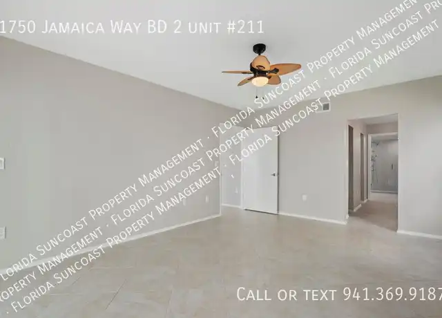 Property at 1750 Jamaica Way #211, Punta Gorda, FL, 33950, 3 beds, 2 baths, [object Object]