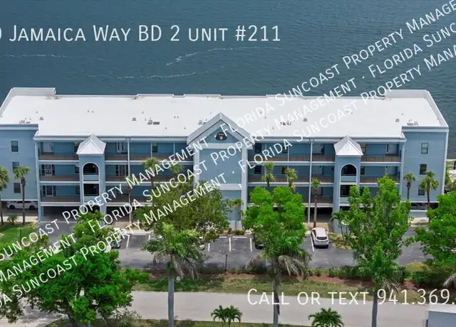 Property at 1750 Jamaica Way #211, Punta Gorda, FL, 33950, 3 beds, 2 baths, [object Object]