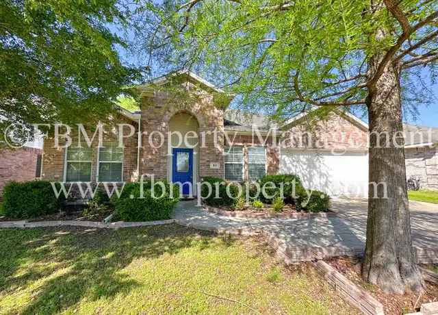 Property at 103 Jennie Marie Cir, Ferris, TX, 75125, 4 beds, 2 baths, [object Object]