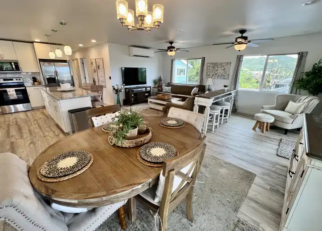 Property at 451 Lanae Way Unit 4B, Kailua, HI, 96734, 4 beds, 2 baths, [object Object]