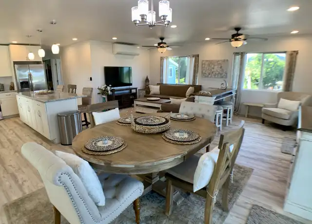 Property at 451 Lanae Way Unit 4B, Kailua, HI, 96734, 4 beds, 2 baths, [object Object]