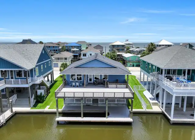 Property at 22915 Martes St, Galveston, TX, 77554, 4 beds, 2 baths, [object Object]