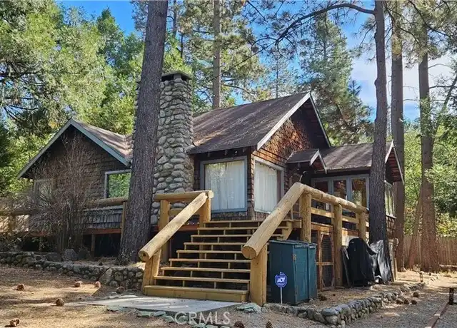 Property at 54095 S Circle Dr, Idyllwild, CA, 92549, 2 beds, 2 baths, [object Object]