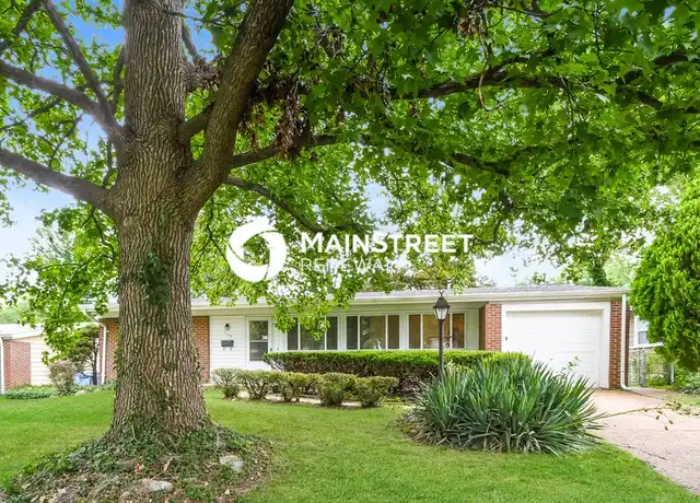 Property at 1520 Arlington Dr, Florissant, MO, 63033, 3 beds, 2 baths, [object Object]