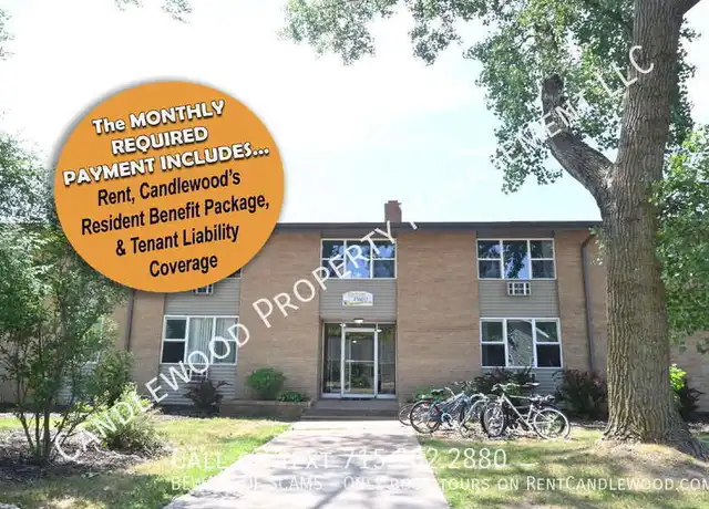 Property at 740 Vincent Ct Unit 106, Stevens Point, WI, 54481, 1 bed, 1 bath, [object Object]