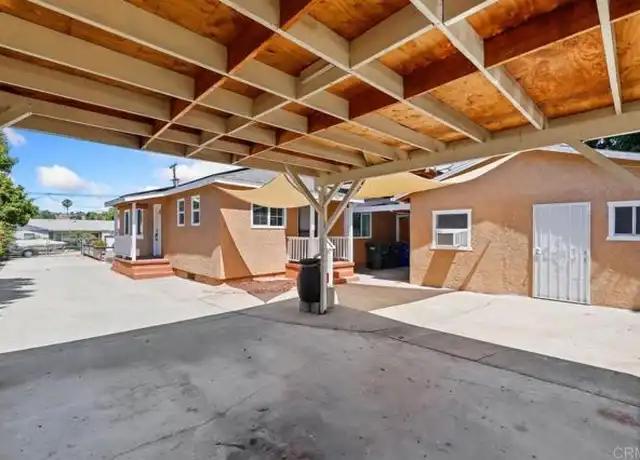 Property at 893 S Sunshine Ave, El Cajon, CA, 92020, 1 bed, 1 bath, [object Object]