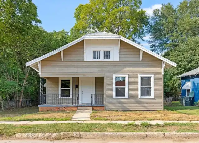 Property at 2824 25th St N, Birmingham, AL, 35207, 4 beds, 1 bath, [object Object]