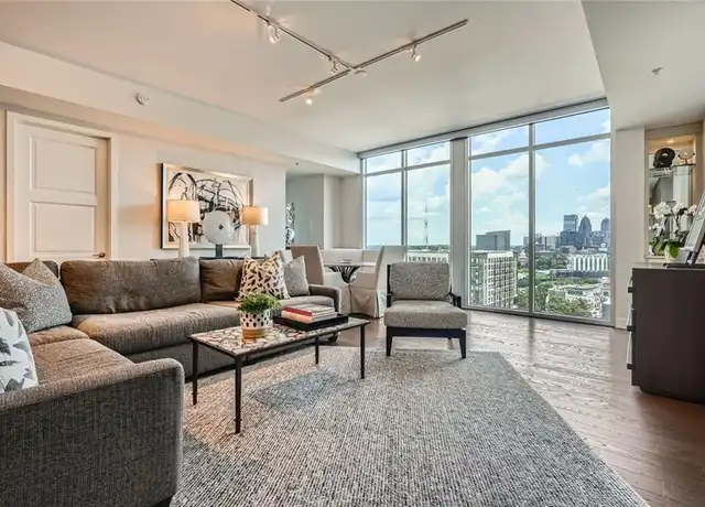 Property at 1820 Peachtree St NW #1602, Atlanta, GA, 30309, 3 beds, 3 baths, [object Object]