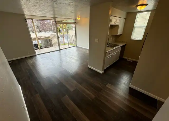Property at 4418 S Rosehaven Ct Unit A, West Valley City, UT, 84120, 2 beds, 1 bath, [object Object]