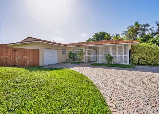 Property at 8825 SW 85th Ave, Miami, FL, 33156, 4 beds, 2 baths, [object Object]