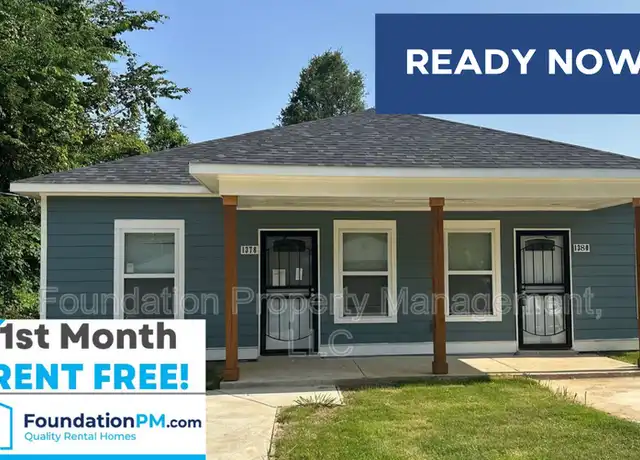 Property at 1378 Eloise Rd, Memphis, TN, 38106, 3 beds, 2 baths, [object Object]