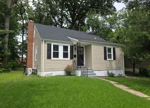 Property at 3302 Orlando Ave, Parkville, MD, 21234, 4 beds, 2 baths, [object Object]
