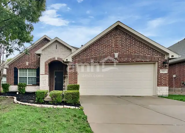 Property at 221 Bird Creek Dr, Little Elm, TX, 75068, 3 beds, 2 baths, [object Object]