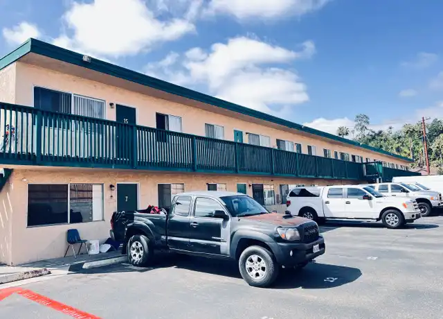 Property at 2280 Primrose Ave Unit 2280-01, Vista, CA, 92083, 2 beds, 1 bath, [object Object]
