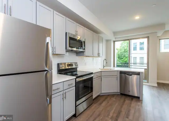 Property at 1227 N 7th St Unit 2B, Philadelphia, PA, 19123, 1 bed, 1 bath, [object Object]