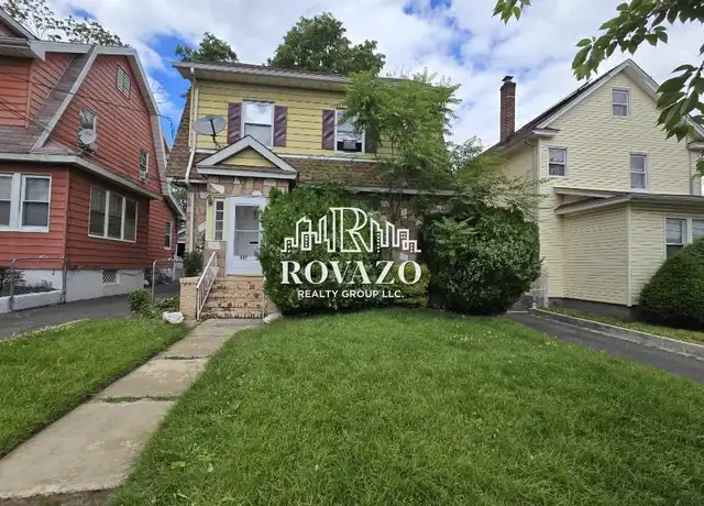Property at 247 Williamson Ave, Hillside, NJ, 07205, 4 beds, 2 baths, [object Object]