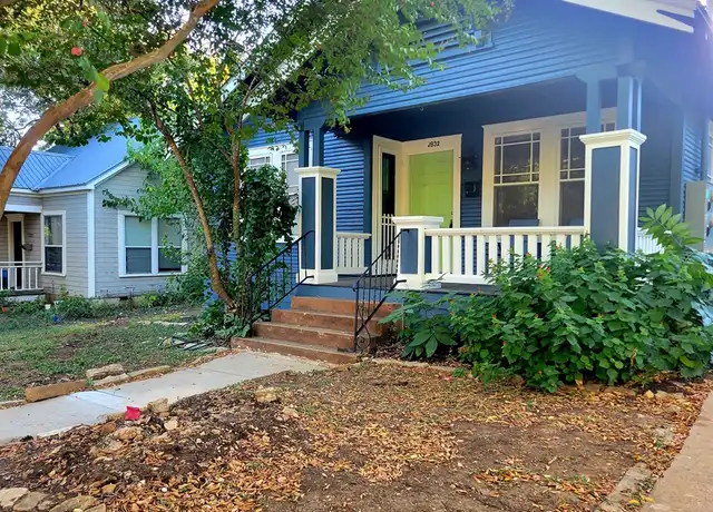 Property at 2832 Pearl St, Austin, TX, 78705, 5 beds, 2 baths, [object Object]