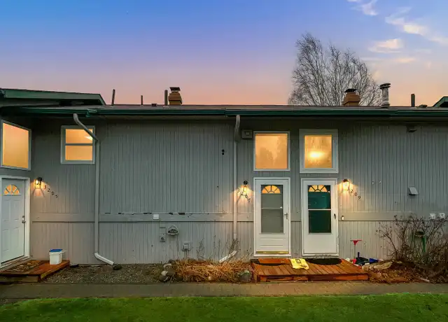 Property at 3207 Eastgate Pl Unit 1, Anchorage, AK, 99504, 2 beds, 2 baths, [object Object]