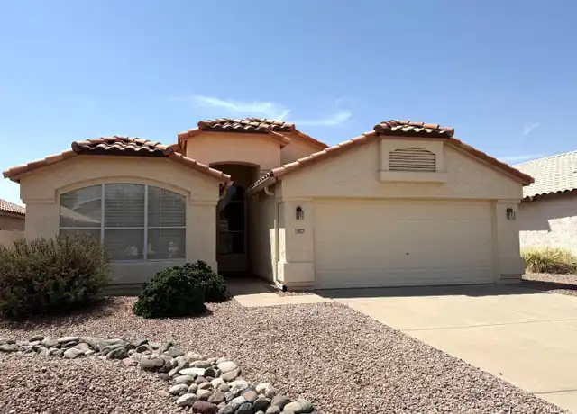 Property at 9837 W Tonopah Dr, Peoria, AZ, 85382, 4 beds, 2 baths, [object Object]