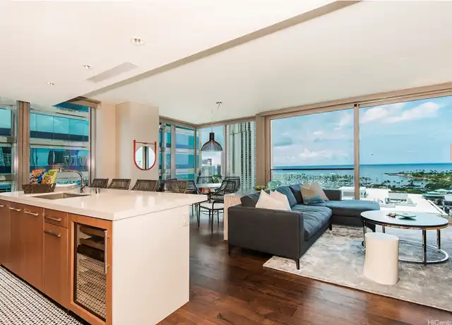Property at 1555 Kapiolani Blvd #1408, Honolulu, HI, 96814, 2 beds, 2 baths, [object Object]