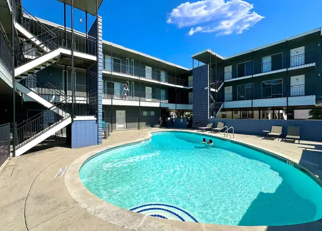 Property at 2900 Cole St Unit 201, Austin, TX, 78705, 1 bed, 1 bath, [object Object]