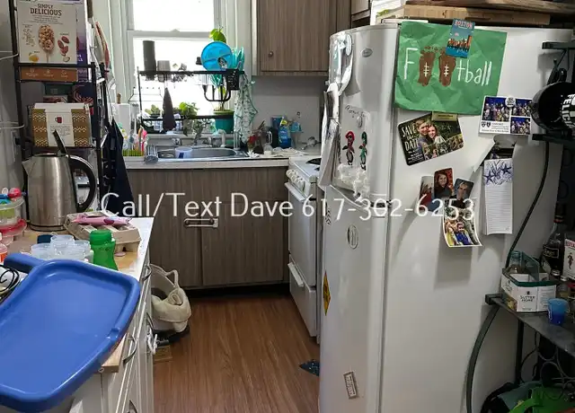 Property at 33 Lancaster Ter Unit 302, Brookline, MA, 02446, 1 bed, 1 bath, [object Object]