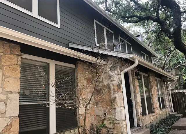 Property at 1507 Camp Craft Rd Unit C, West Lake Hills, TX, 78746, 2 beds, 1.5 baths, [object Object]