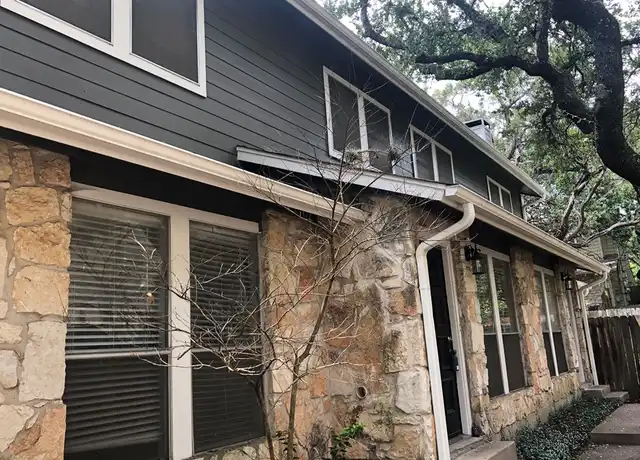 Property at 1507 Camp Craft Rd Unit C, West Lake Hills, TX, 78746, 2 beds, 1.5 baths, [object Object]