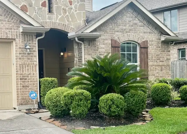 Property at 17023 Tallgrass Prairie Ln, Humble, TX, 77346, 4 beds, 2 baths, [object Object]