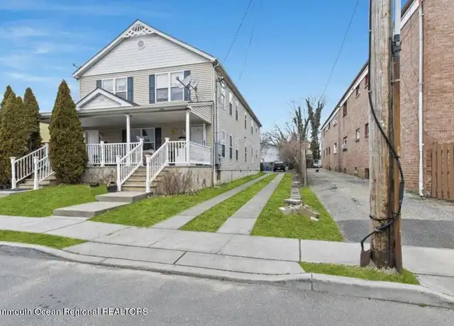 Property at 1317 Washington Ave, Asbury Park, NJ, 07712, 4 beds, 2 baths, [object Object]