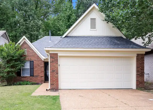 Property at 1413 Marhill Cv, Cordova, TN, 38016, 3 beds, 2 baths, [object Object]