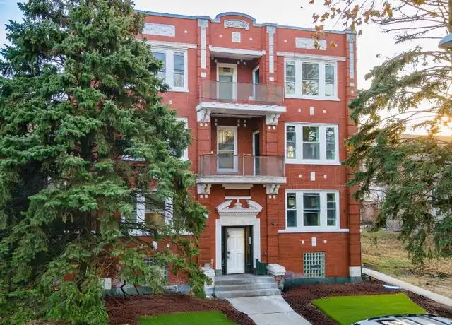 Property at 651 E Groveland Park Unit 3W, Chicago, IL, 60616, 3 beds, 2 baths, [object Object]