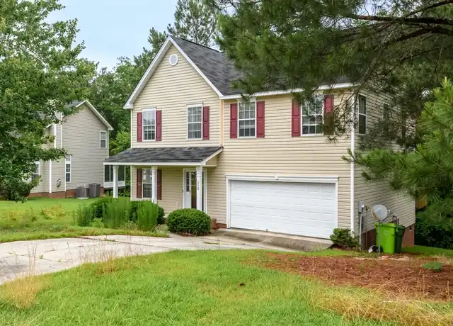 Property at 212 Jasmine Place Dr, Columbia, SC, 29203, 4 beds, 3 baths, [object Object]