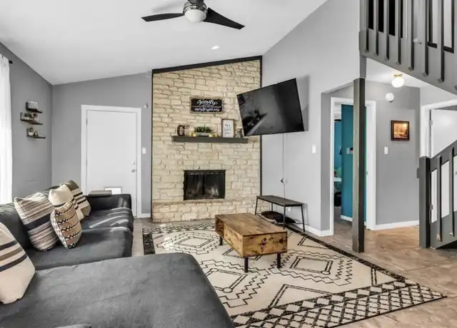 Property at 201 E Noton St Unit 108, Pflugerville, TX, 78660, 2 beds, 2 baths, [object Object]