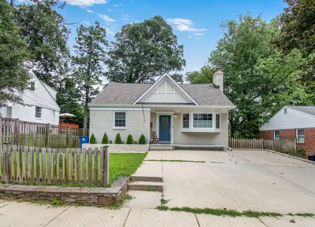 Property at 10611 Eastwood Ave, Silver Spring, MD, 20901, 4 beds, 3 baths, [object Object]