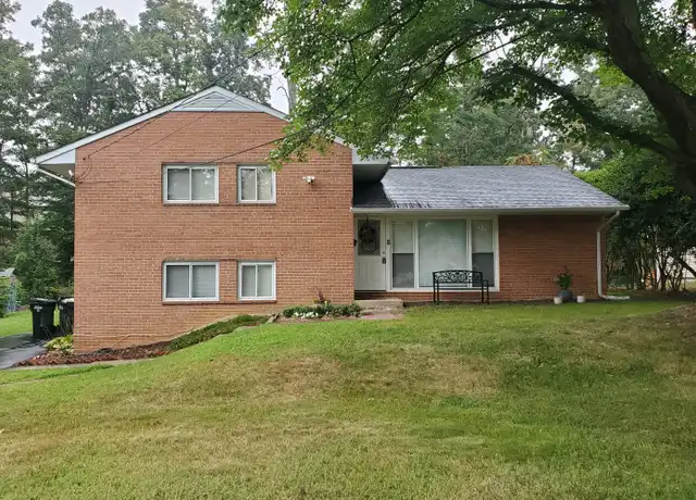 Property at 7010 Leesville Blvd, Springfield, VA, 22151, 4 beds, 3 baths, [object Object]