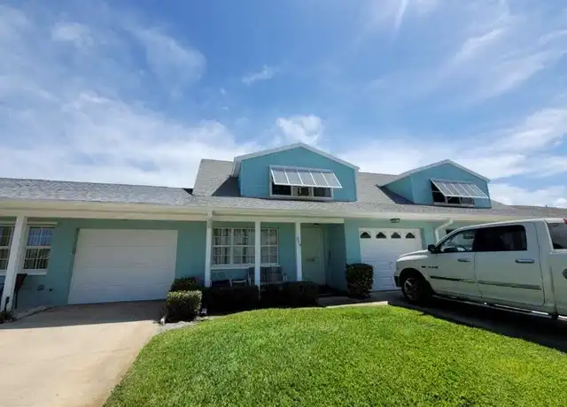 Property at 329 Emerald Pl W, Indian Harbour Beach, FL, 32937, 3 beds, 2.5 baths, [object Object]